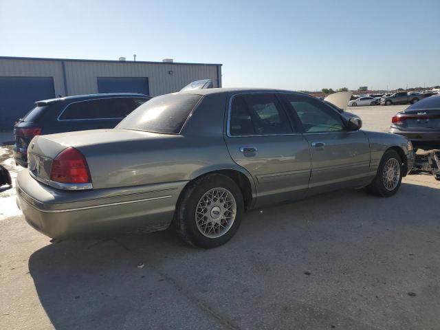 Photo 3 from auction – 2002 FORD CROWN VICT with VIN 2FAFP73WX2X103936