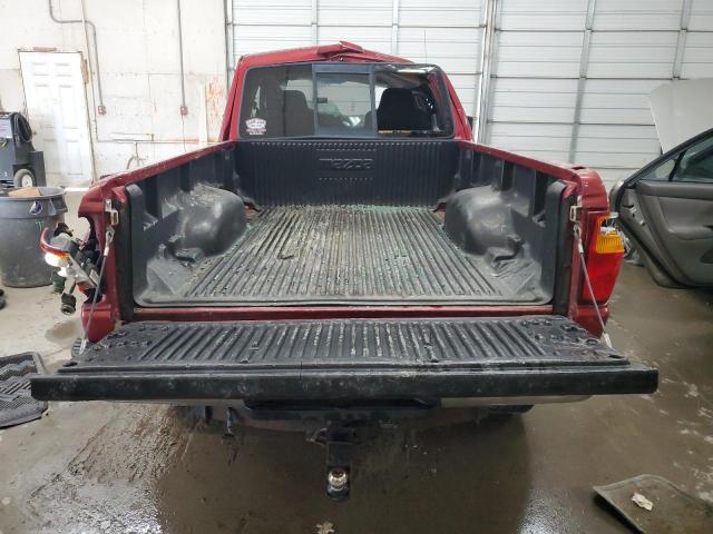 Photo 6 from auction – 2008 MAZDA B4000 CAB with VIN 4F4ZR47E68PM01598
