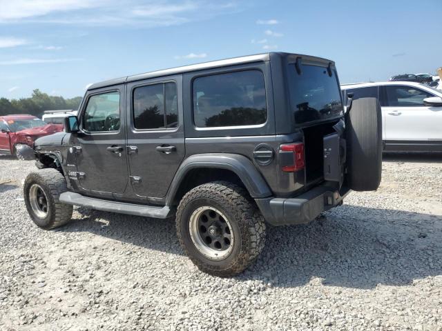 Photo 2 from auction – 2019 JEEP WRANGLER U with VIN 1C4HJXEN2KW596158