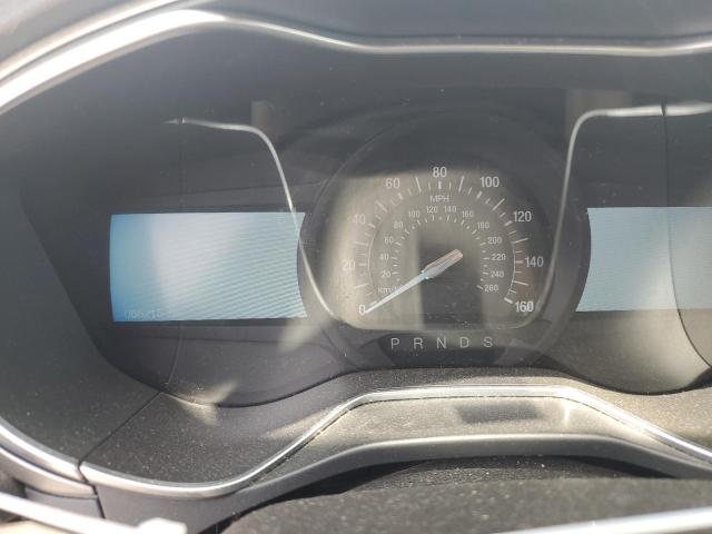 Photo 9 from auction – 2016 FORD FUSION SE with VIN 3FA6P0H72GR323344
