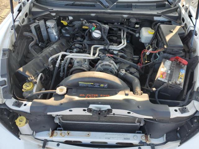 Photo 11 from auction – 2011 DODGE DAKOTA SLT with VIN 1D7RW3GP7BS623865