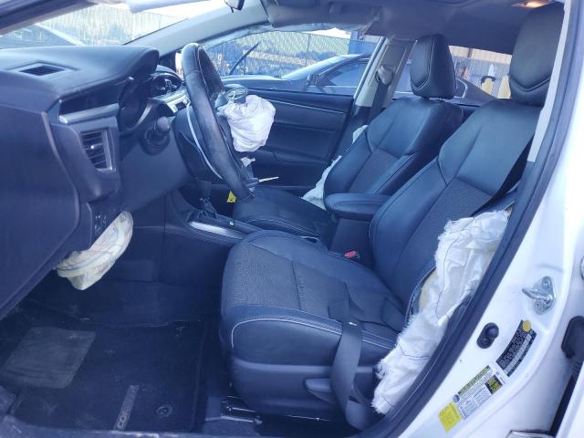 Photo 7 from auction – 2014 TOYOTA COROLLA L with VIN 2T1BURHE9EC019175