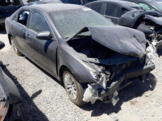 Photo 4 from auction – 2012 TOYOTA CAMRY BASE with VIN 4T1BF1FK1CU170401