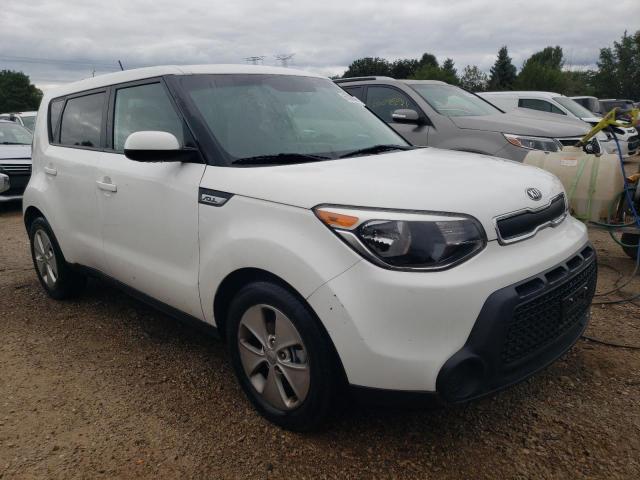 Photo 4 from auction – 2016 KIA SOUL with VIN KNDJN2A28G7849974