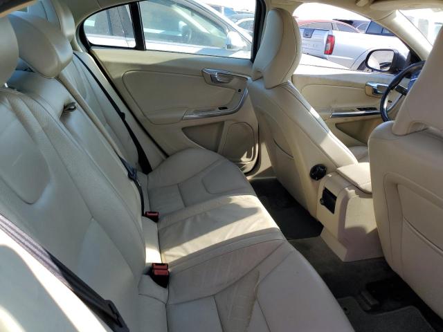 Photo 10 from auction – 2013 VOLVO S60 T5 with VIN YV1612FS4D2221682