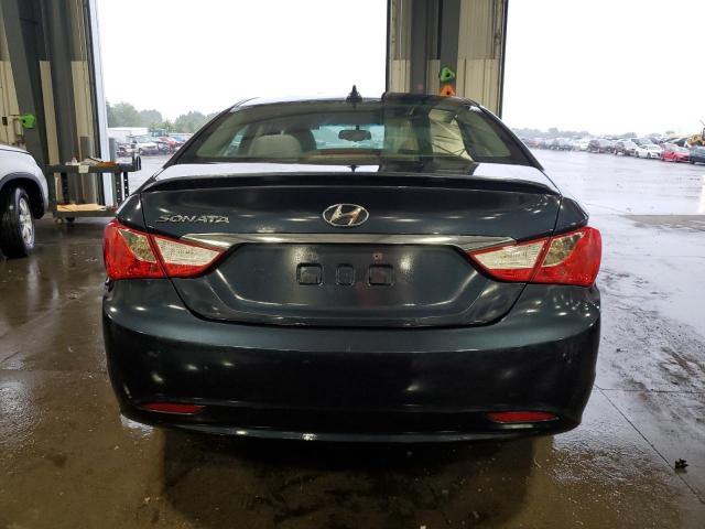 Photo 6 from auction – 2013 HYUNDAI SONATA GLS with VIN 5NPEB4AC5DH784958