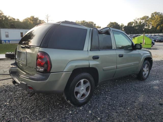 صورة رقم 3 من المزاد - 2003 CHEVROLET TRAILBLAZE مع VIN 1GNDS13S732279042