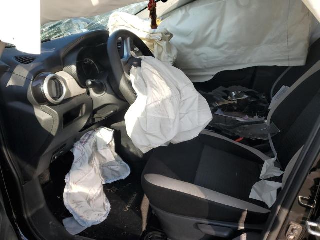 Photo 7 from auction – 2021 NISSAN VERSA SV with VIN 3N1CN8EV8ML853520