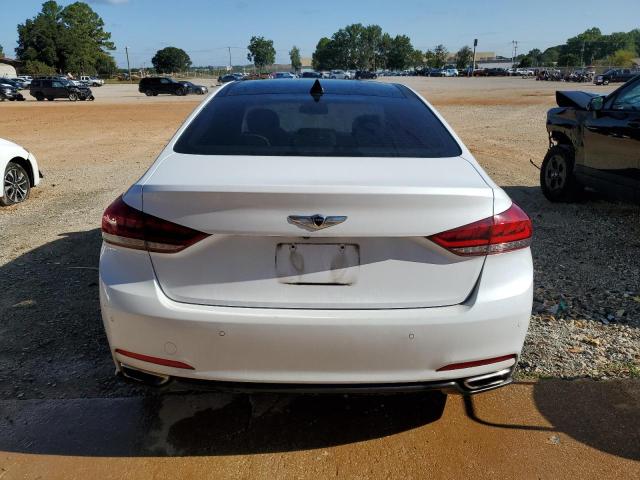 Photo 6 from auction – 2016 HYUNDAI GENESIS 3. with VIN KMHGN4JE6GU119607