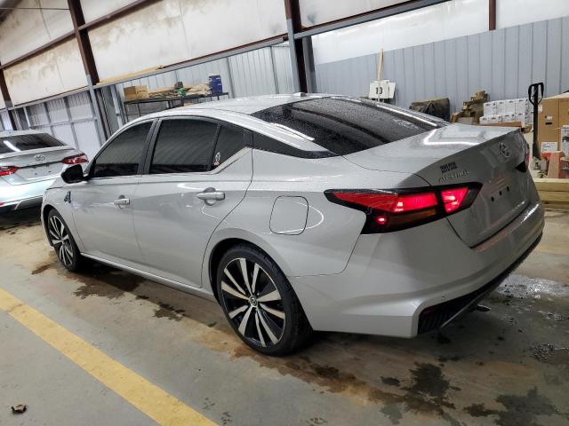 Photo 2 from auction – 2021 NISSAN ALTIMA SR with VIN 1N4BL4CV8MN365913