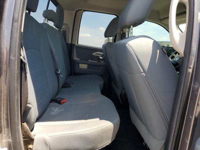 Photo 10 from auction – 2016 RAM 1500 SLT with VIN 1C6RR6GT3GS269079
