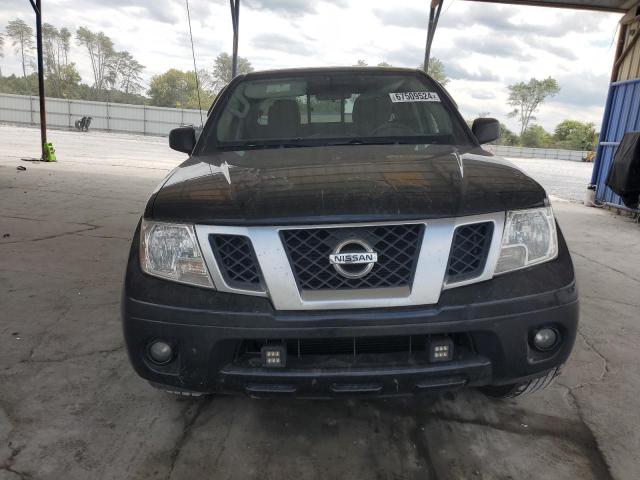 Photo 5 from auction – 2019 NISSAN FRONTIER S with VIN 1N6DD0ER4KN706341