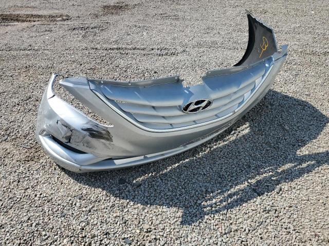 Photo 12 from auction – 2013 HYUNDAI SONATA GLS with VIN 5NPEB4ACXDH514673