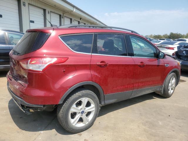 Photo 3 from auction – 2016 FORD ESCAPE SE with VIN 1FMCU0G95GUB45801