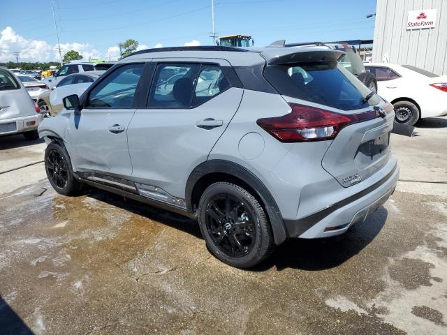 Photo 2 from auction – 2024 NISSAN KICKS SR with VIN 3N1CP5DV7RL532375