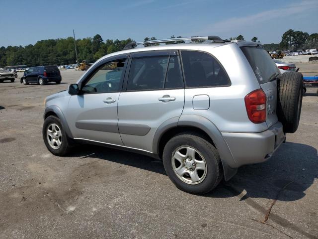 Photo 2 from auction – 2005 TOYOTA RAV4 with VIN JTEHD20V656028366
