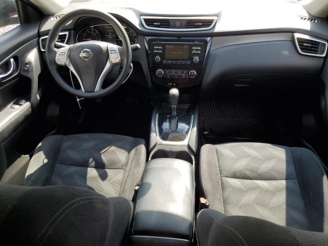 Photo 8 from auction – 2014 NISSAN ROGUE S with VIN 5N1AT2ML3EC804340