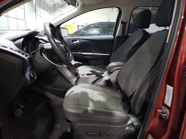 Photo 7 from auction – 2016 FORD ESCAPE SE with VIN 1FMCU9GX9GUA24966