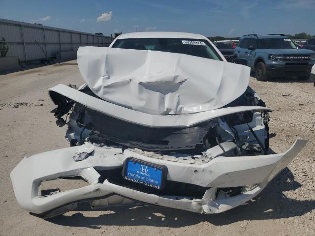 Photo 5 from auction – 2015 CHEVROLET IMPALA LS with VIN 1G11Z5SL0FU130272