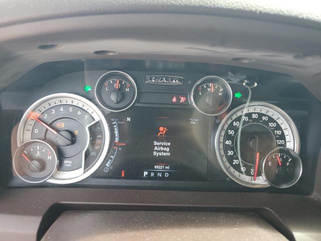 Photo 9 from auction – 2015 RAM 1500 SLT with VIN 1C6RR6LT8FS676433