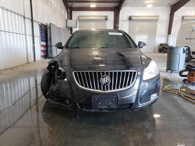 Photo 5 from auction – 2012 BUICK REGAL PREM with VIN 2G4GS5EK4C9142602