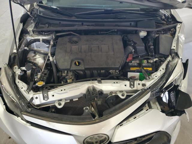 Photo 11 from auction – 2017 TOYOTA COROLLA L with VIN 5YFBURHE0HP649431