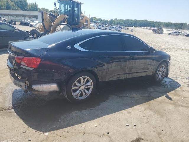 Photo 3 from auction – 2016 CHEVROLET IMPALA LT with VIN 2G1115S39G9146573