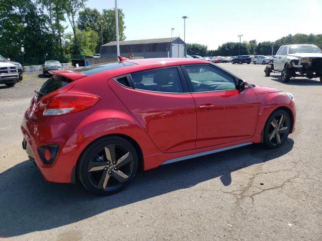 Zdjęcie 3 z aukcji – 2014 HYUNDAI VELOSTER T z VIN KMHTC6AE0EU200020