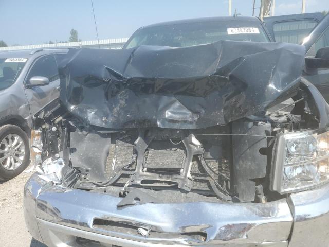 Photo 11 from auction – 2012 CHEVROLET SILVERADO with VIN 1GCPKSE78CF238710