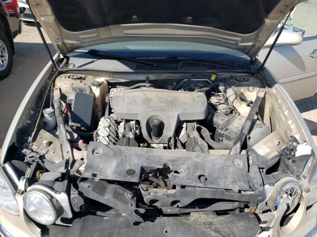 Photo 11 from auction – 2009 BUICK ALLURE CX with VIN 2G4WF582491235123