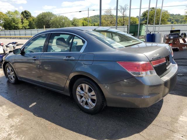 Photo 2 from auction – 2012 HONDA ACCORD LXP with VIN 1HGCP2F46CA064123