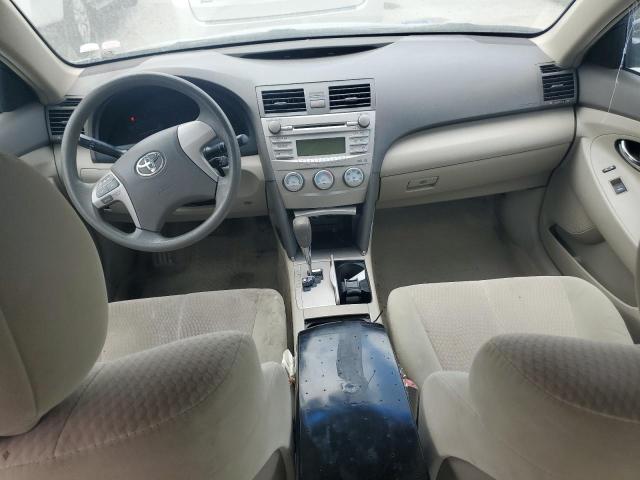 Photo 8 from auction – 2010 TOYOTA CAMRY BASE with VIN 4T1BF3EK1AU057817