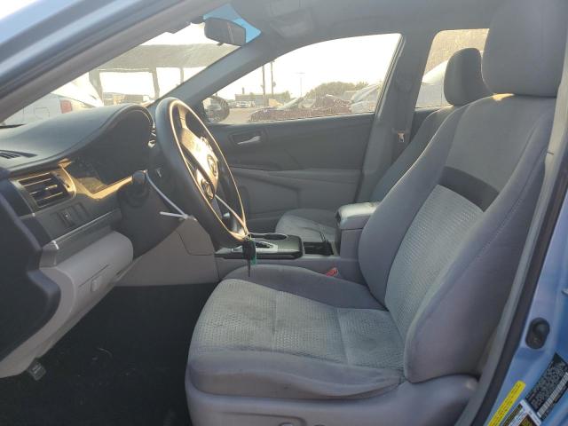 Photo 7 from auction – 2013 TOYOTA CAMRY L with VIN 4T4BF1FK2DR325741