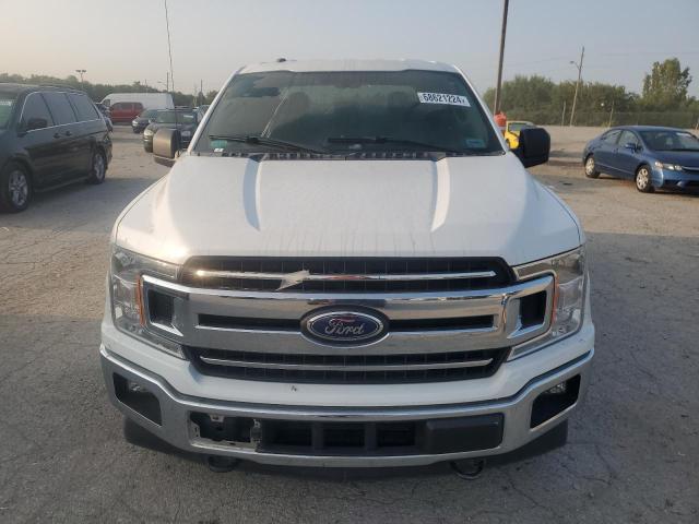 Photo 5 from auction – 2018 FORD F150 SUPER with VIN 1FTEW1EP5JFC94185