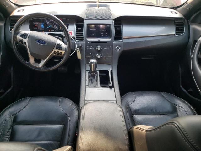 Photo 8 from auction – 2014 FORD TAURUS SEL with VIN 1FAHP2E9XEG126887