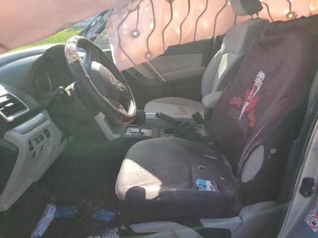 Photo 7 from auction – 2016 SUBARU FORESTER 2 with VIN JF2SJAAC6GH405913