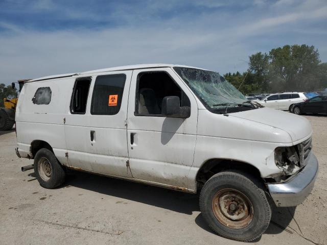 Photo 4 from auction – 2004 FORD ECONOLINE with VIN 1FTSE34P14HB14695