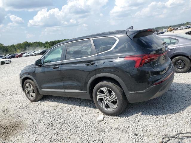 Photo 2 from auction – 2023 HYUNDAI SANTA FE S with VIN 5NMS14AJ8PH618990