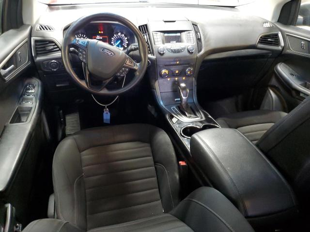 Photo 8 from auction – 2015 FORD EDGE SE with VIN 2FMTK4G86FBC10356
