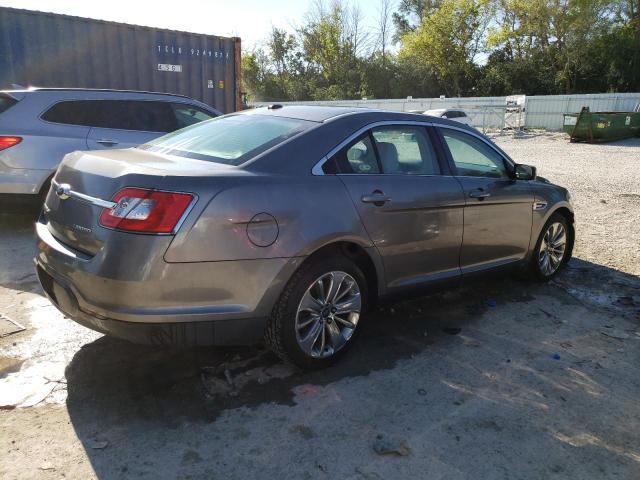 Photo 3 from auction – 2011 FORD TAURUS LIM with VIN 1FAHP2FW5BG151423