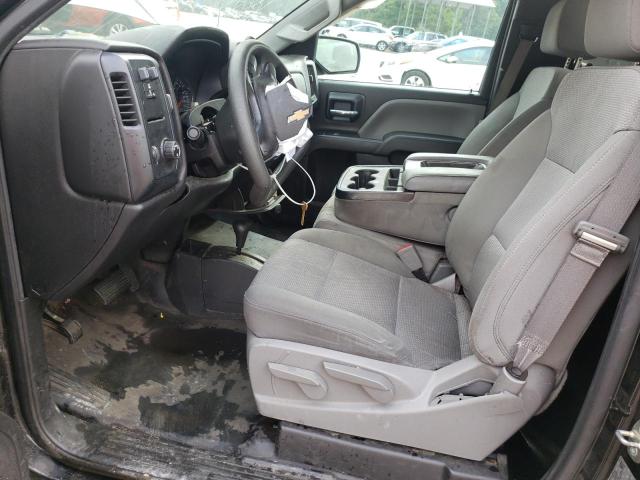 Photo 7 from auction – 2016 CHEVROLET 300 with VIN 1GCNKNECXGZ127599