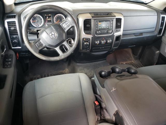 Photo 8 from auction – 2015 RAM 1500 SLT with VIN 1C6RR7GG9FS605566