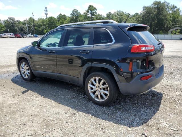 Photo 2 from auction – 2014 JEEP CHEROKEE L with VIN 1C4PJLDB8EW238014