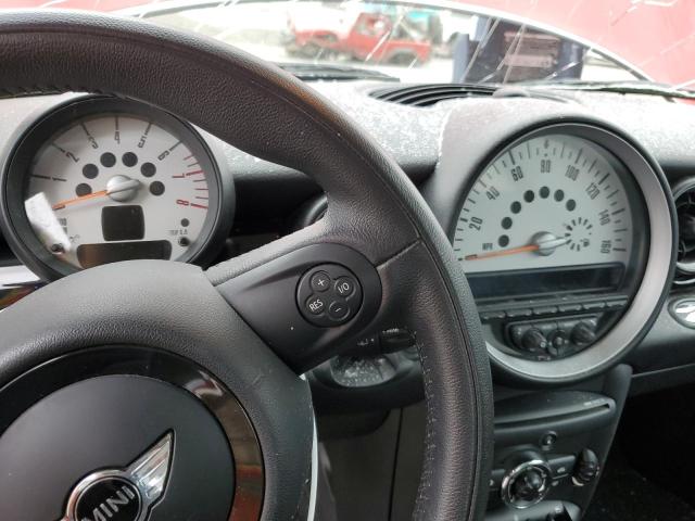 Photo 9 from auction – 2012 MINI COOPER with VIN WMWSU3C52CT186534