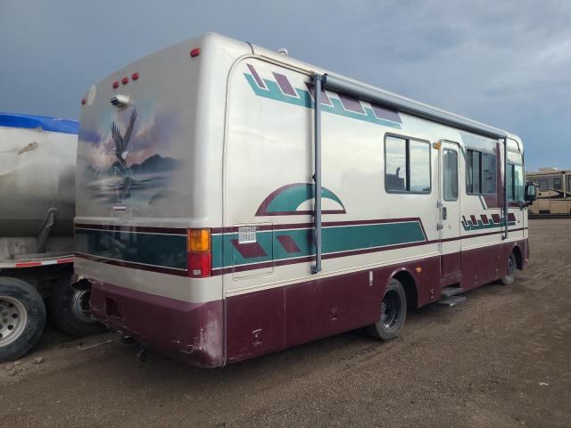 Photo 4 from auction – 2003 WORKHORSE CUSTOM CHASSIS MOTORHOME with VIN 5B4LP57G133358239
