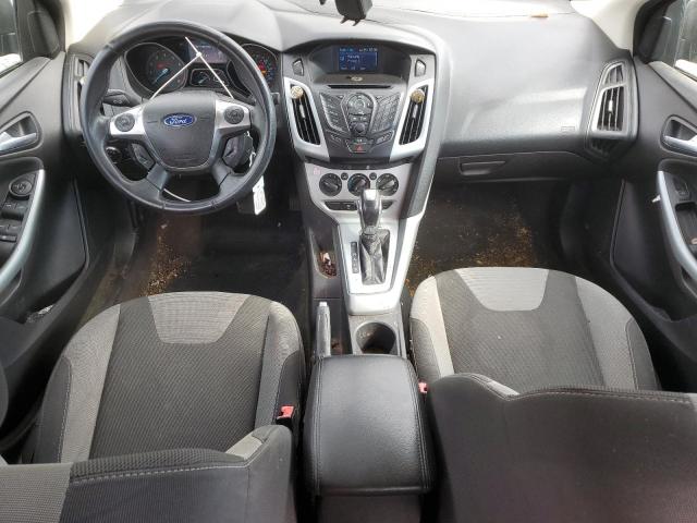 Photo 8 from auction – 2012 FORD FOCUS SE with VIN 1FAHP3F22CL131318