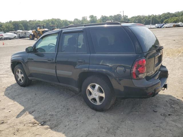 Photo 2 from auction – 2005 CHEVROLET TRAILBLAZE with VIN 1GNDT13S252367948