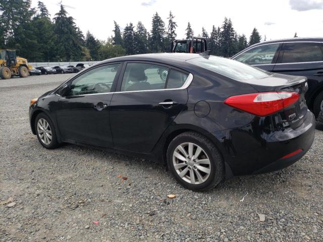 Photo 2 from auction – 2014 KIA FORTE EX with VIN KNAFX4A87E5054842