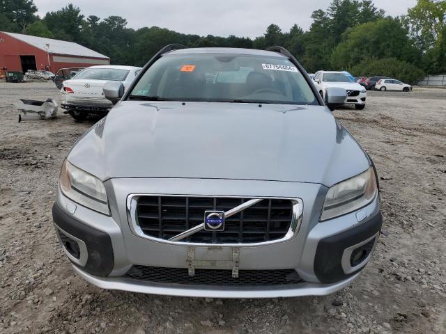 Photo 5 from auction – 2009 VOLVO XC70 3.2 with VIN YV4BZ982591050017
