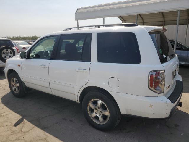 Photo 2 from auction – 2006 HONDA PILOT EX with VIN 2HKYF18596H547951